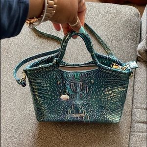 Brahmin Small Elaine Dragon Melbourne